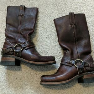 Frye boots
